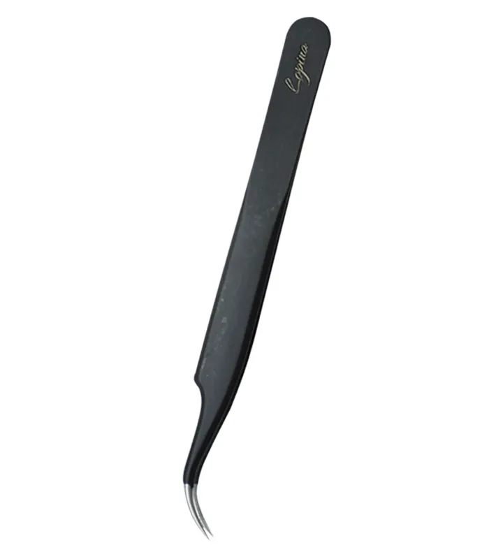 پنس کاشت مژه لوپینا کدM020 پنس کاشت مژه لوپینا