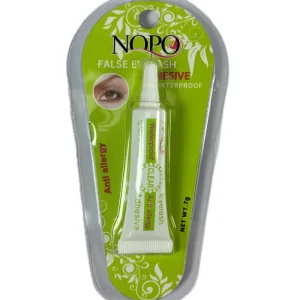 چسب مژه نوپو