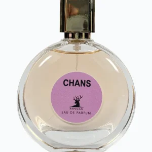 عطر چنس شنل صورتی اسپیگان | فروشگاه سارای