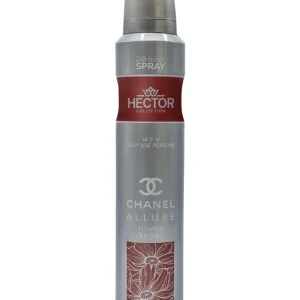 اسپری چنل الور هکتور