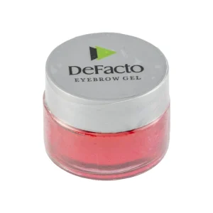 ژل ابرو کاسه ای دیفکتو