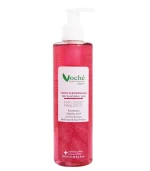 ژل شستشو صورت برای پوست خشک و نرمال وچه