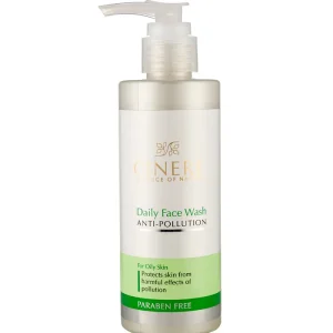 ژل شستشو صورت سینره مناسب پوست چرب