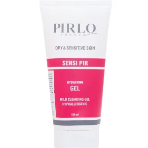 ژل شستشو صورت برای پوست خشک و حساس