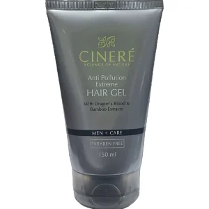 ژل مو سینره مخصوص آقایان