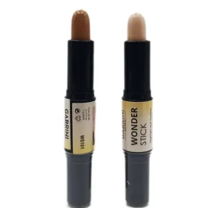 کانتور و هایلایتر دو طرفه گابرینی