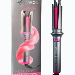 کرلی پرومارون | فرکننده مو پرومارون | RL-9900 | فروشگاه سارای