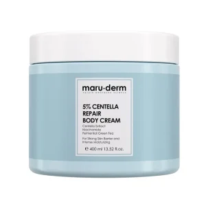 کرم بدن سنتلا مارودرم