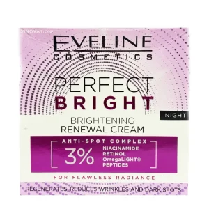 کرم روشن کننده اولاین