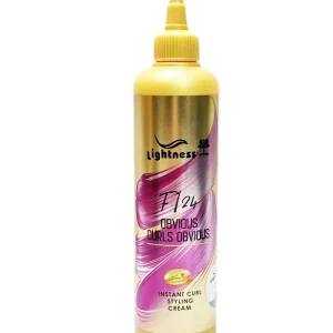 کرم موی فر لایتنس موشکی