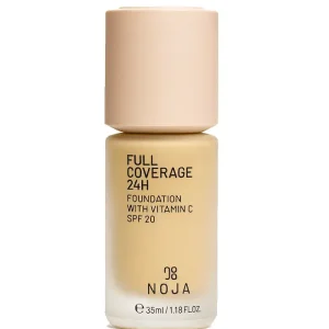 کرم پودر نوژا