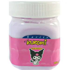 کره بدن کرومی