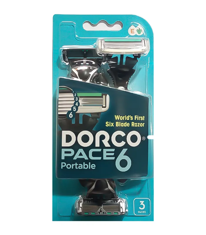 6 لبه 3عددی دورکو 6 لبه 3عددی دورکو