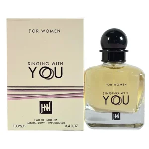 ادکلن بیکاز ایتس یو جک وینز