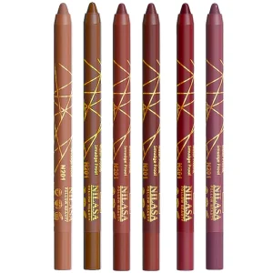 مداد چشم نیل آسا رنگی