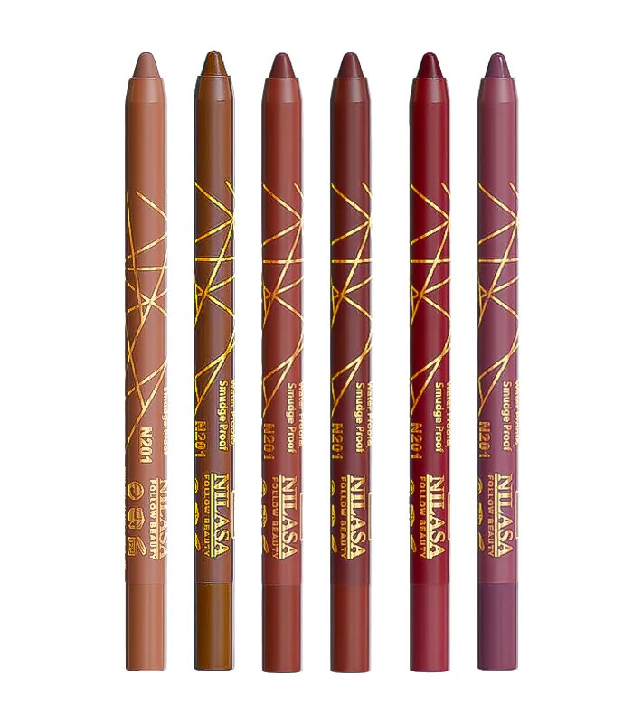 مداد چشم نیل آسا رنگی مداد چشم نیل آسا رنگی