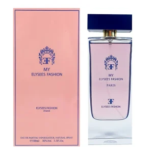 ادکلن مای الیزه فشن پاریس