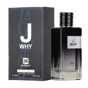 ادکلن وای ایو سن لورن جک وینز