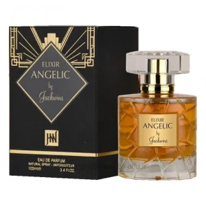 عطر آنجلز شیر جک وینز