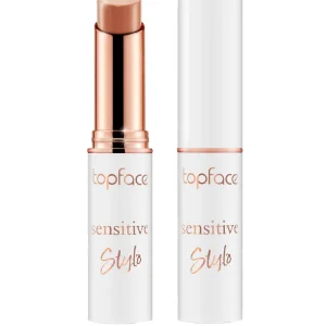 رژلب جامد تاپ فیس مدل وگان