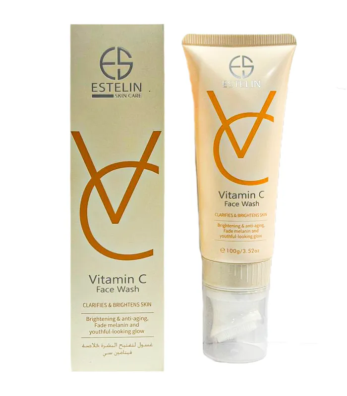 استیلن نارنجی شوینده