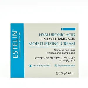 استیلن هیاورنیک اسید