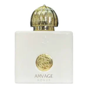 ادکلن آمواج هانر لاکچری آکوا