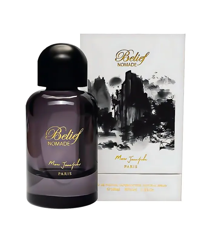 ادکلن بلیف نومد ادکلن بلیف نومد