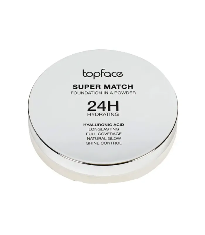 تاپ فیس2 پنکک تاپ فیس مدل Super Match