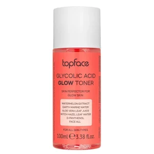 تونر گلیکولیک اسید تاپ فیس
