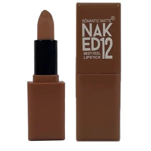 رژلب جامد رمانتیک مات