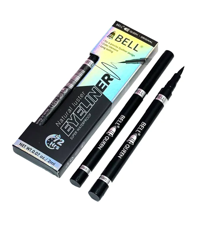 خط چشم ماژیکی بل خط چشم ماژیکی بل