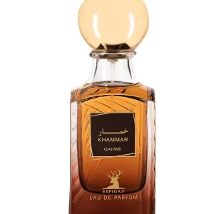 عطر خمار اسپیگان | فروشگاه سارای