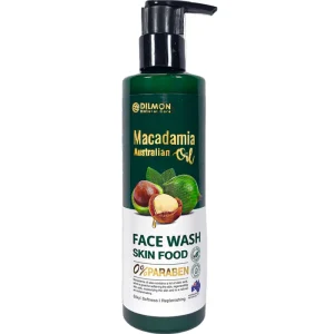 دیلمون شستشو