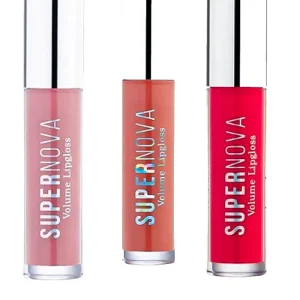 لیپ گلاس تاپ فیس سوپر نوا