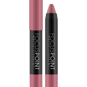 رژلب مدادی تاپ فیس مدل FOCUS POINT