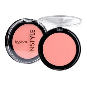 رژگونه تاپ فیس مدل Instyle