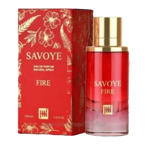 ادکلن ساواج قرمز جک وینز