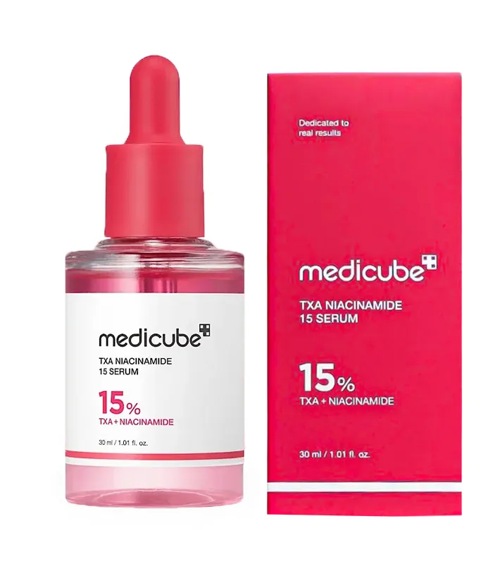 سرم 15 درصد نیاسینامید