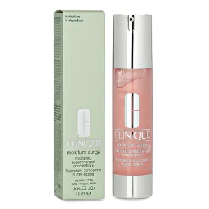 کنسانتره فوق‌آبرسان کلینیک