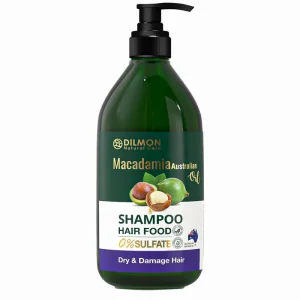 شامپو دیلمون