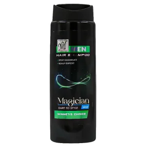 شامپو ضد شوره مای مردانه