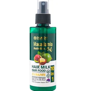 شیر مو 10 کاره دیلمون