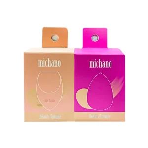 پد آرایشی میچانو