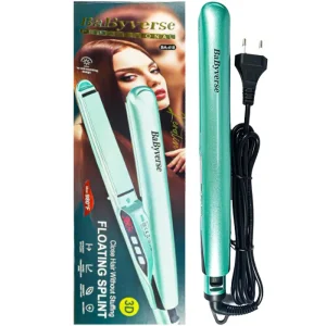 اتو مو بیبی‌ورس BA-418