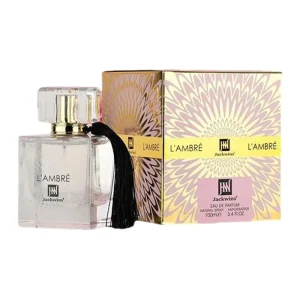 ادکلن لالیک لامور جک وینز