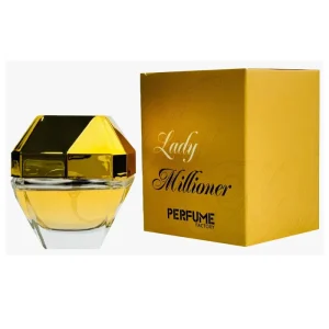 ادکلن لیدی میلیونر پرفیوم فکتوری