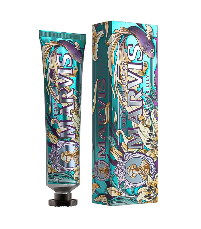 مارویس گاردن کالکشن