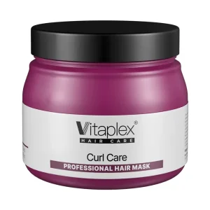 ماسک ترمیم‌کننده مو فر ویتاپلکس