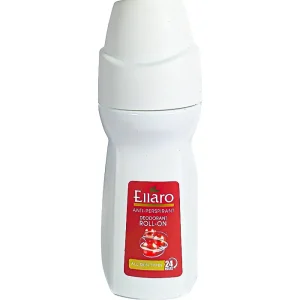 رول ضد تعریق الارو قرمز